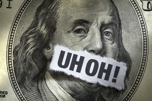 The Science of Effective Fundraising: Four Common Mistakes to Avoid