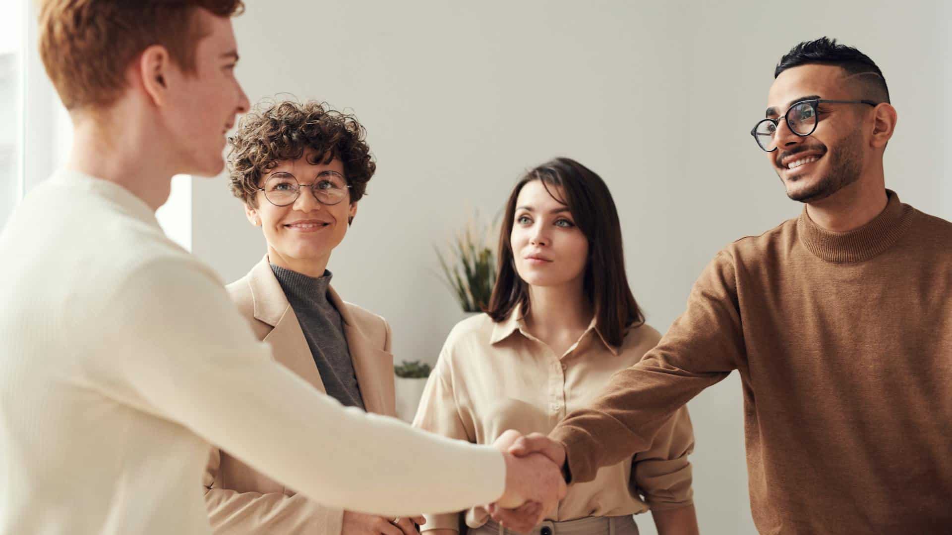 Trust is the Key to Making Flexibility Work