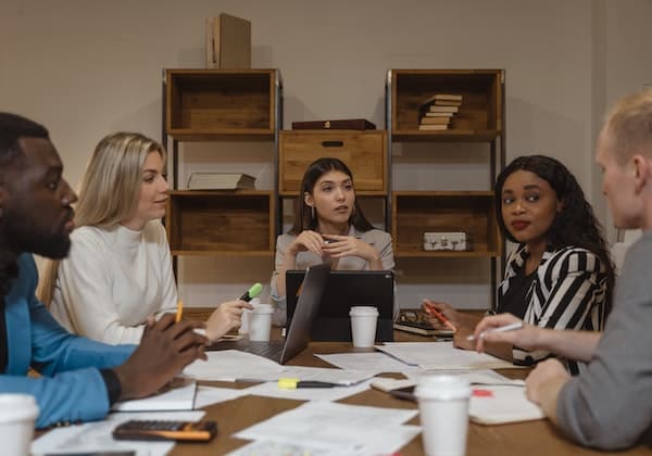 Why the Traditional Office Is Dead