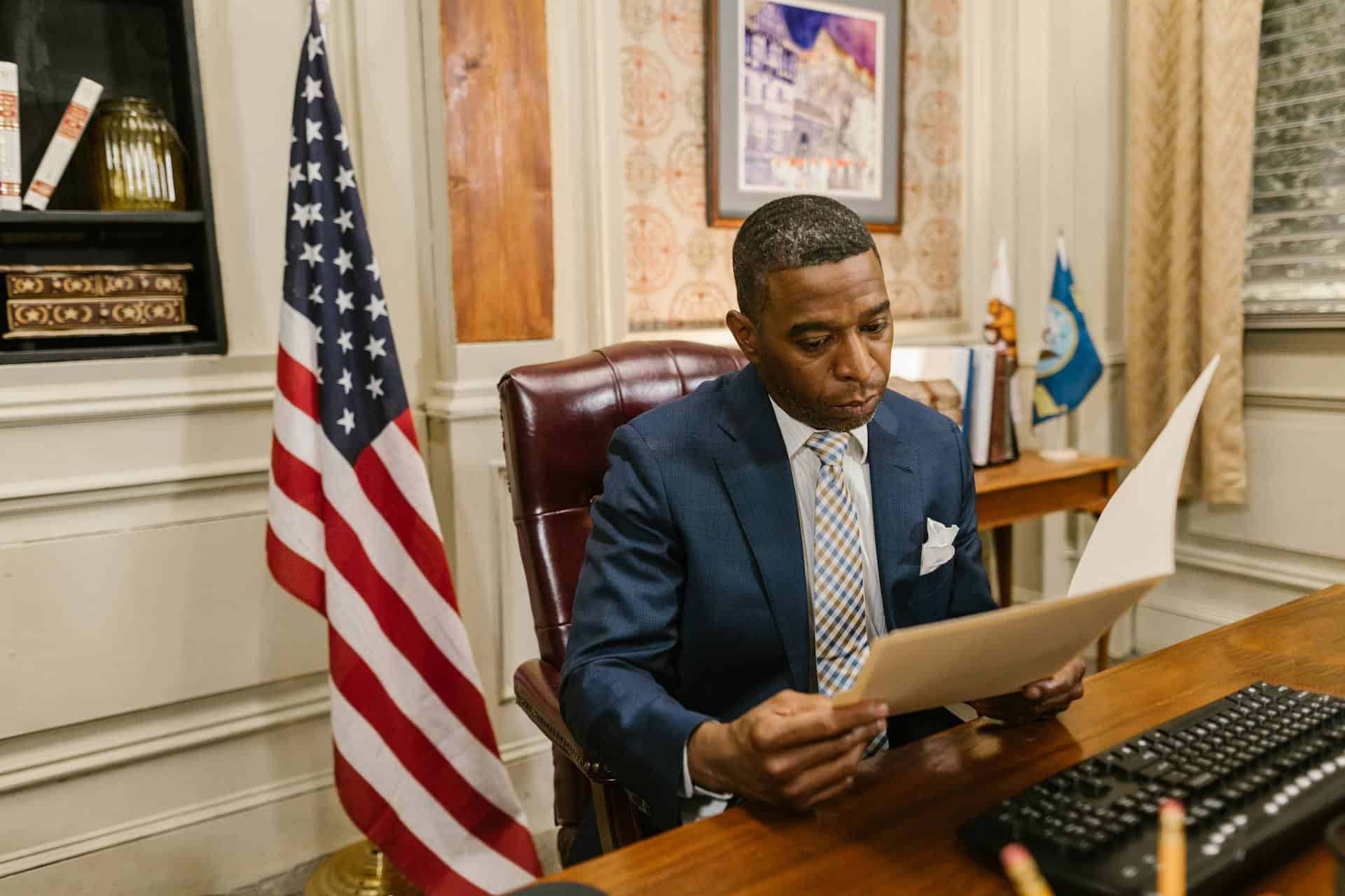 Congress’s Push Against Remote Work Misfires