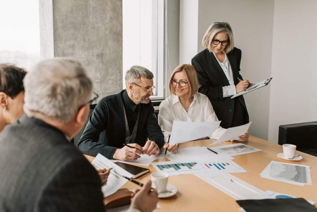 New Study Shows Surprising Development in Hybrid Work Policy