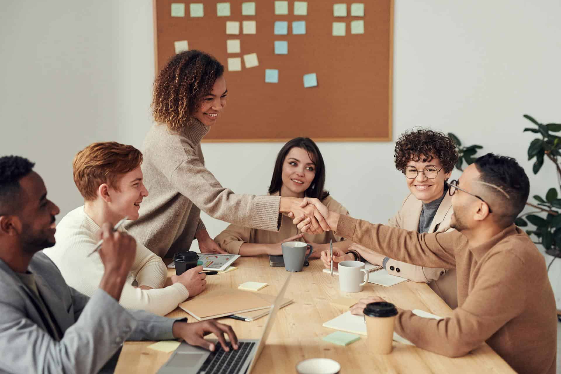 Listen to Your Employees to Achieve DE&I Goals