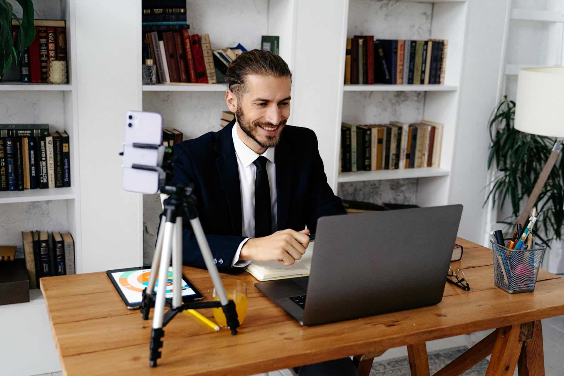 Embracing Human-Centered Leadership in the Hybrid and Remote Work Era