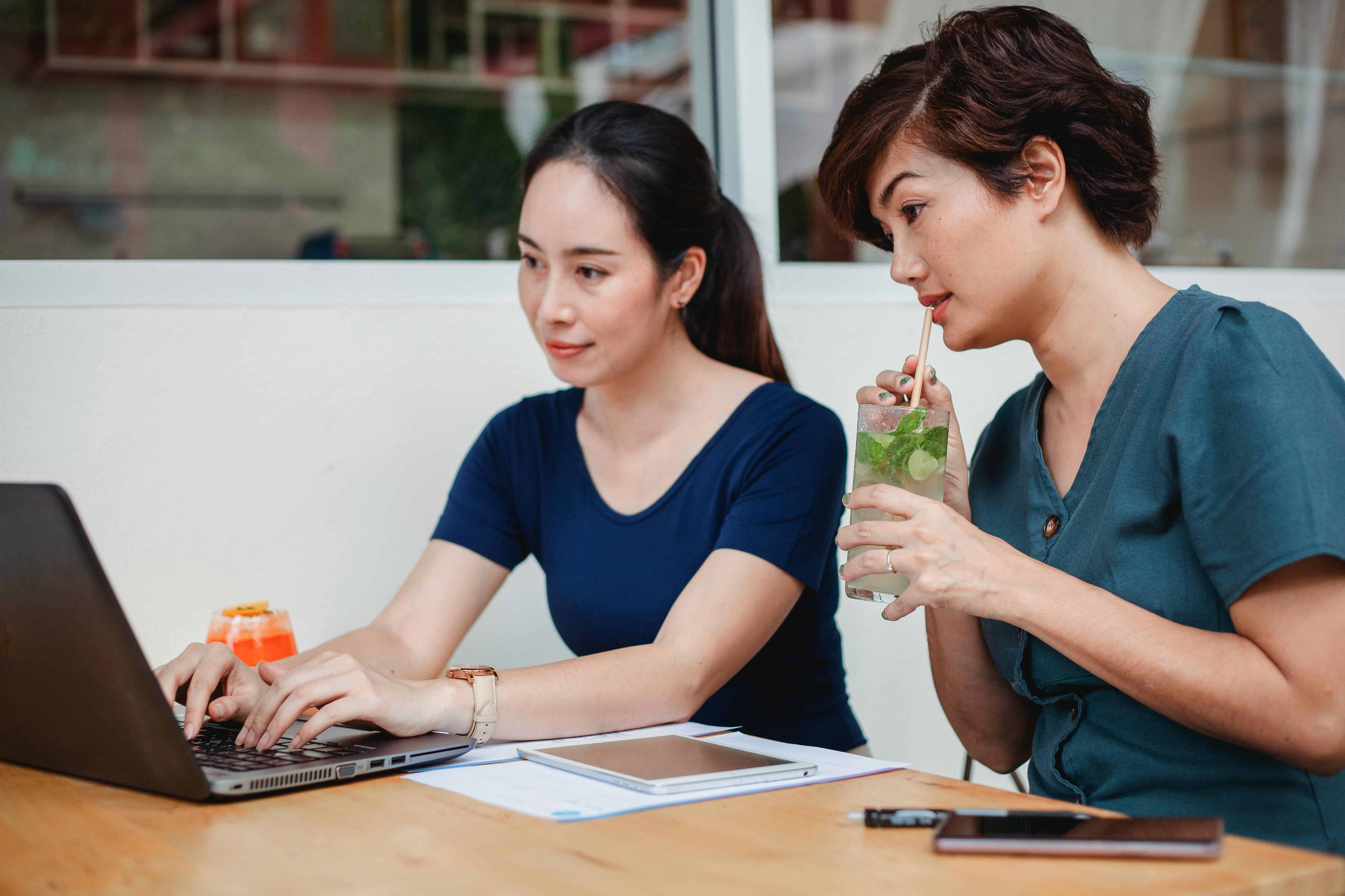 Remote Work Doesn’t Have to Be Hard