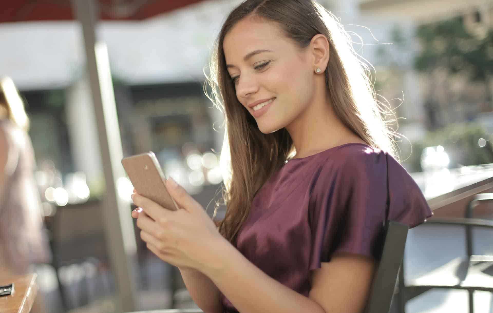 A Safe Haven for Digital Dating in an Unsafe World