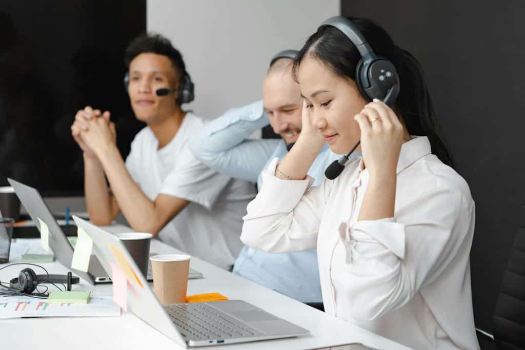 The Benefits of Flexibility for Frontline Workers