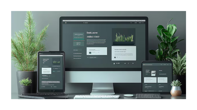 Blogger: Make A Professional Website For Free With No Coding