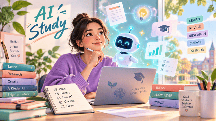 AI for Students: Complete Practical Course