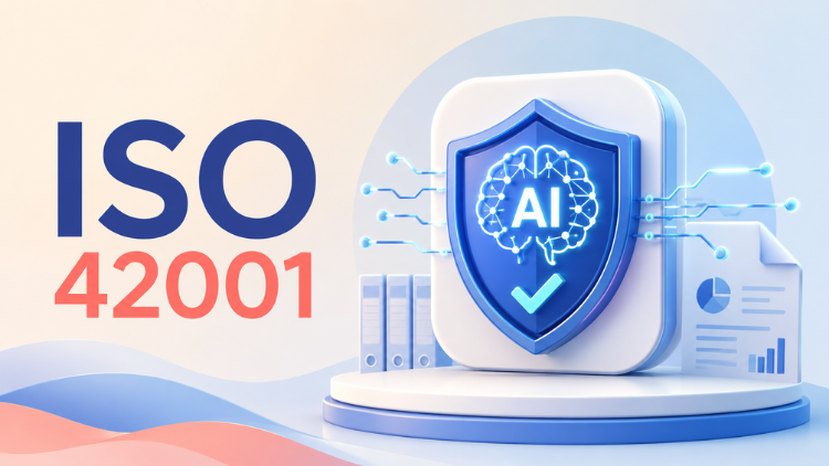 ISO 42001 for Everyone in the Office