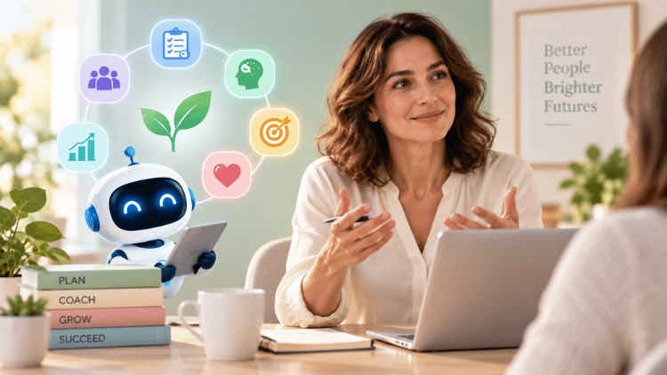AI for Coaches: Complete Practical Course