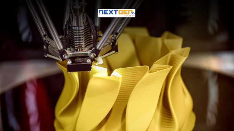 Complete 3D Printing Guide: Industrial Applications of Additive Manufacturing