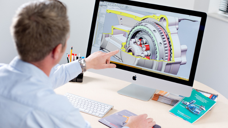 SOLIDWORKS Course: Turn 2D Sketches into 3D Models
