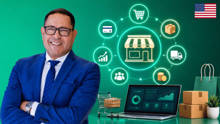 AI for E-Commerce Sellers: Complete Practical Course