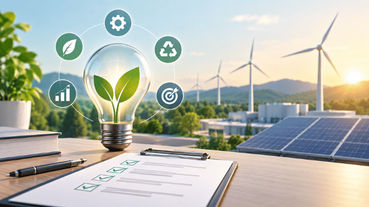 ISO 50001 Lead Auditor Certificate Course