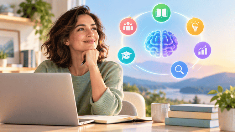 AI for Lifelong Learners: Complete Practical Course