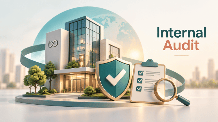 ISO 22301 Internal Auditor Certificate Course