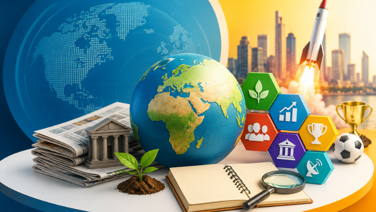 June 2026 Current Affairs Complete Revision Course