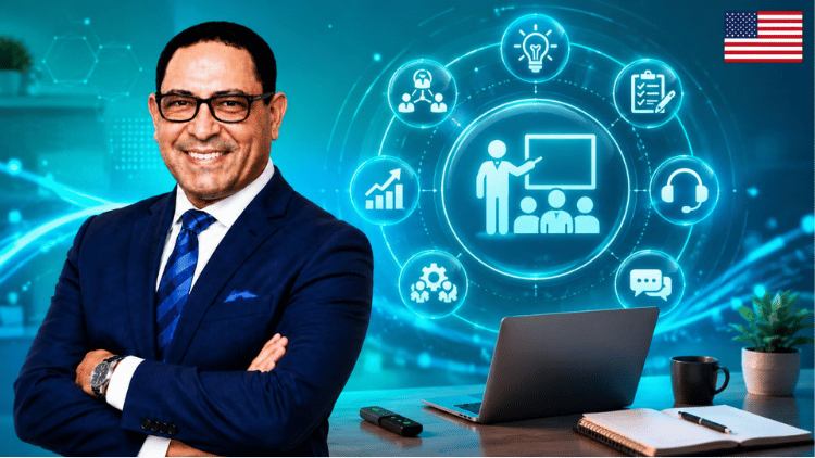 AI for Trainers: Complete Practical Course