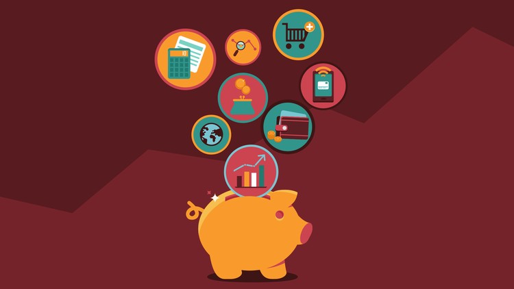 Financial Management: Gain control over your finances and save capital