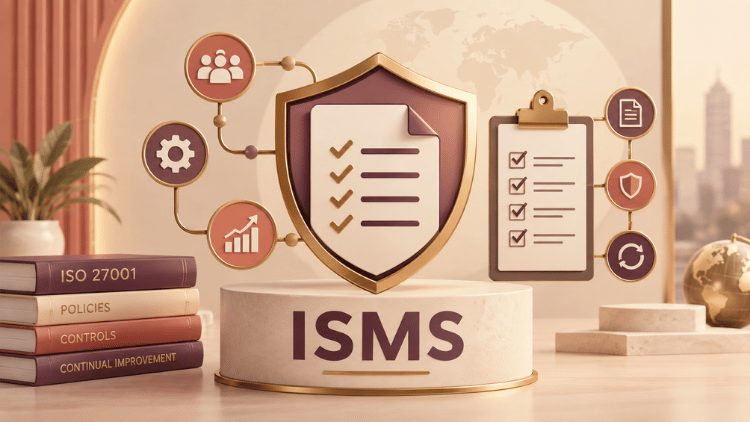 ISO 27001 ISMS Representative Training Course