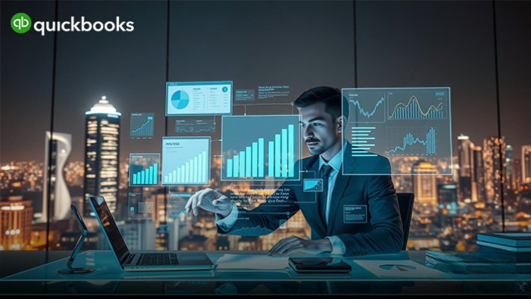 Master QuickBooks: Simplify Accounting for Small Businesses