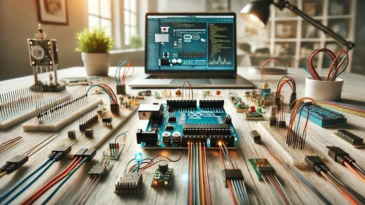 Mastering Arduino Data Streaming to Excel