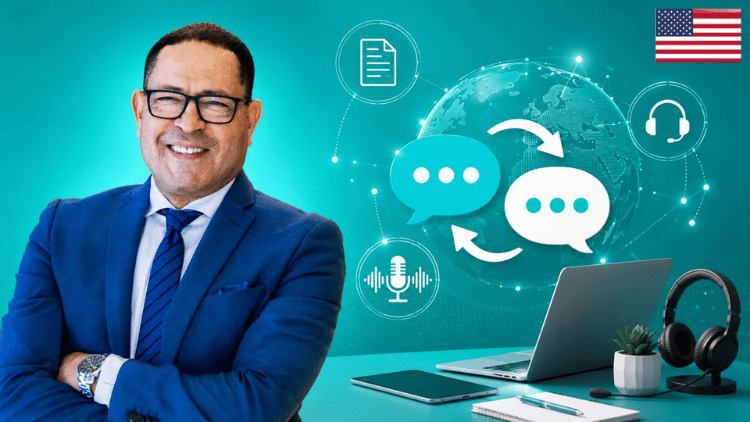 AI for Translators: Complete Practical Course
