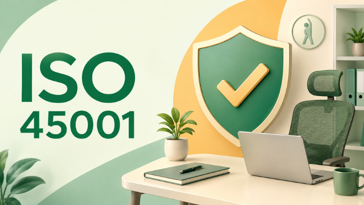 ISO 45001 for Everyone in the Office Masterclass