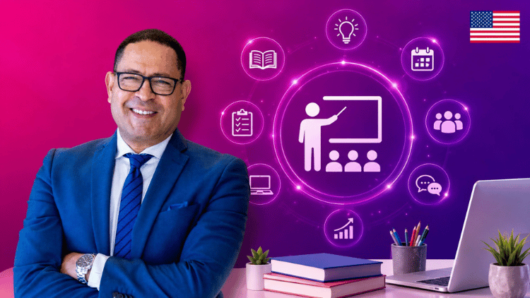 AI for Teachers: Complete Practical Course