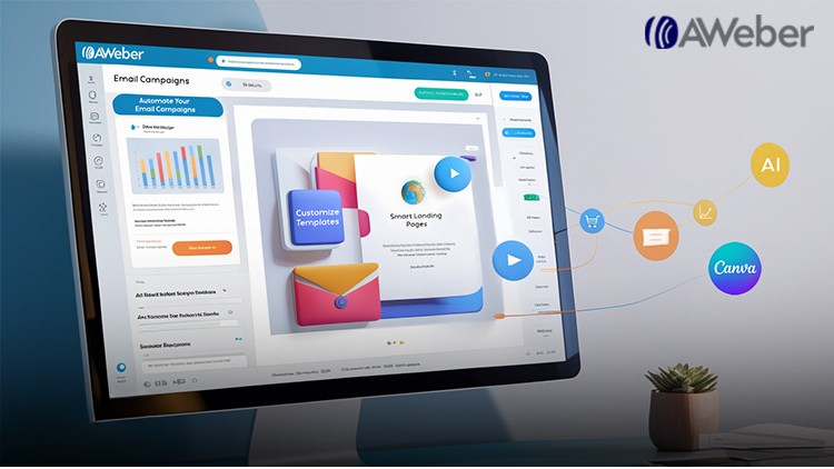 Email Marketing with AWeber (II): Master Advanced Features a